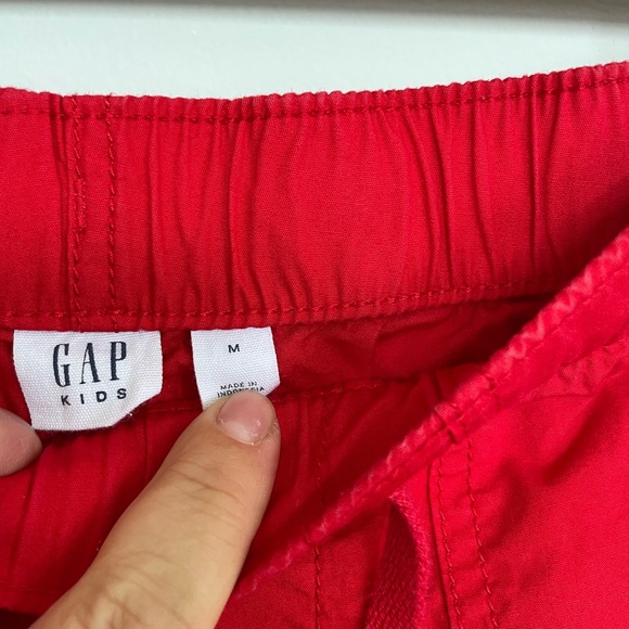 Gap cotton shorts - Picture 2 of 2